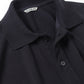 SUPER FINE COTTON PIQUE BIG POLO