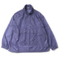 WASHED SUPER LIGHT AIRY NYLON ANORAK