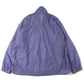 WASHED SUPER LIGHT AIRY NYLON ANORAK