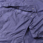 WASHED SUPER LIGHT AIRY NYLON ANORAK