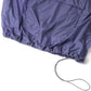 WASHED SUPER LIGHT AIRY NYLON ANORAK