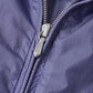 WASHED SUPER LIGHT AIRY NYLON ANORAK