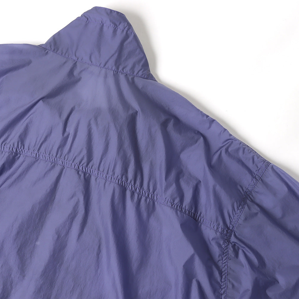 WASHED SUPER LIGHT AIRY NYLON ANORAK