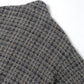 HOMESPUN TWEED ZIP BLOUSON