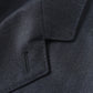 WOOL FULLING FLANNEL STRIPE JACKET