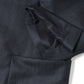 WOOL FULLING FLANNEL STRIPE JACKET