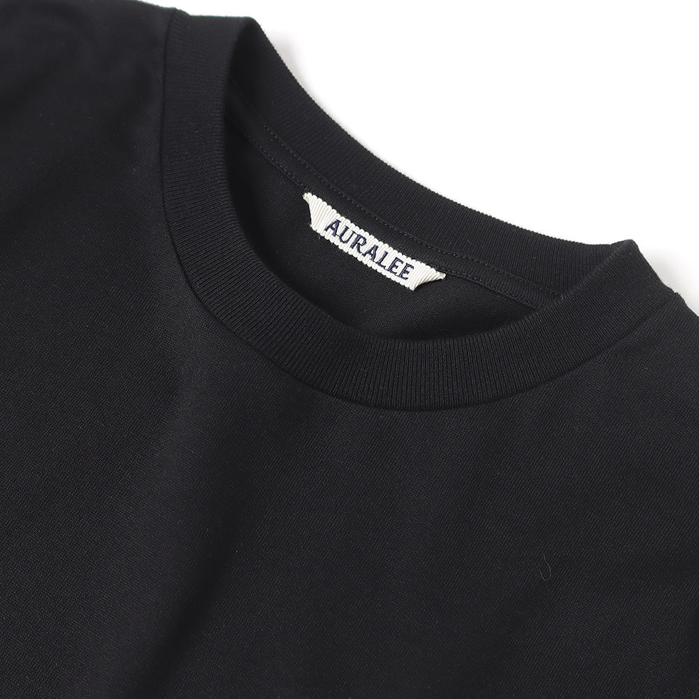 LUSTER PLAITING L/S TEE