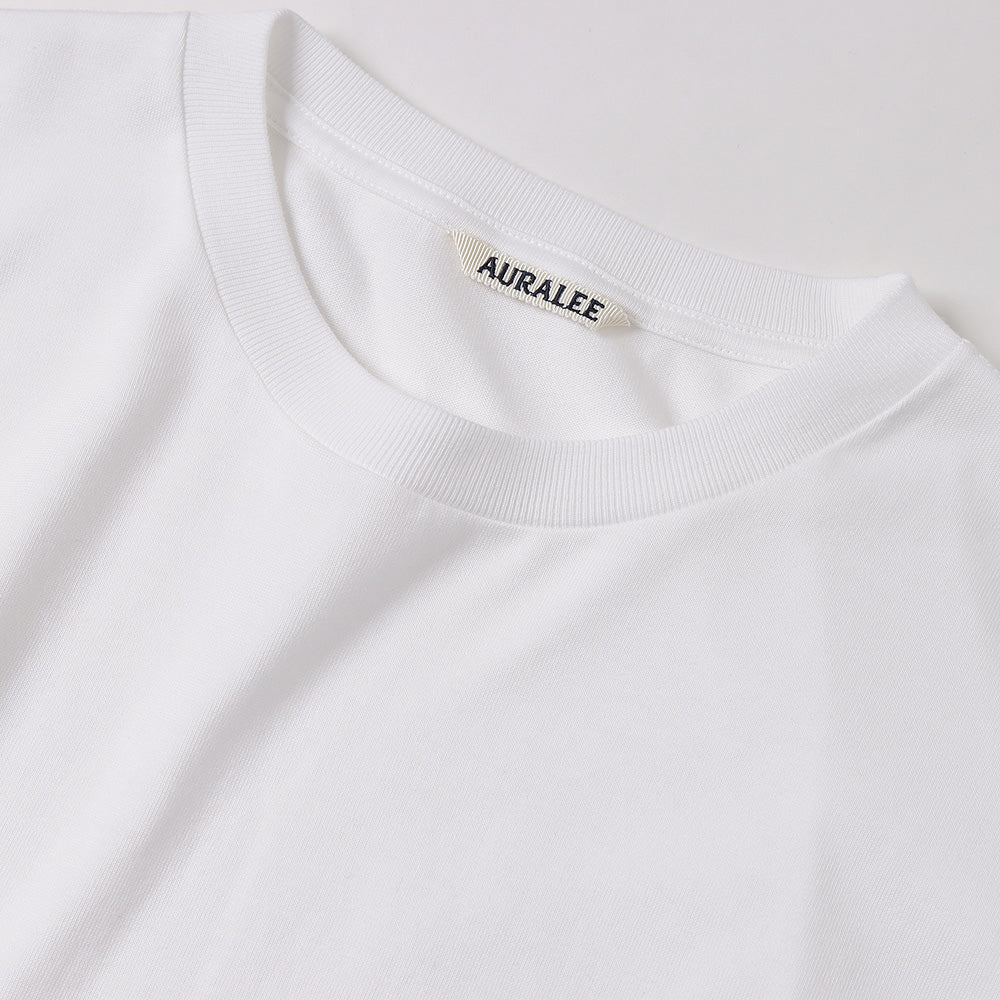 LUSTER PLAITING L/S TEE