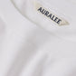 LUSTER PLAITING L/S TEE