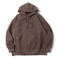 SUPER MILLED SWEAT P/O PARKA