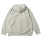 SUPER MILLED SWEAT P/O PARKA