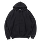 SMOOTH SOFT SWEAT P/O PARKA