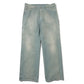 ORGANIC COTTON DUCK PANTS