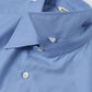 WASHED FINX TWILL SHIRT