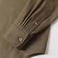 WASHED FINX TWILL SHIRT