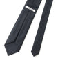 WOOL FULLING FLANNEL STRIPE TIE