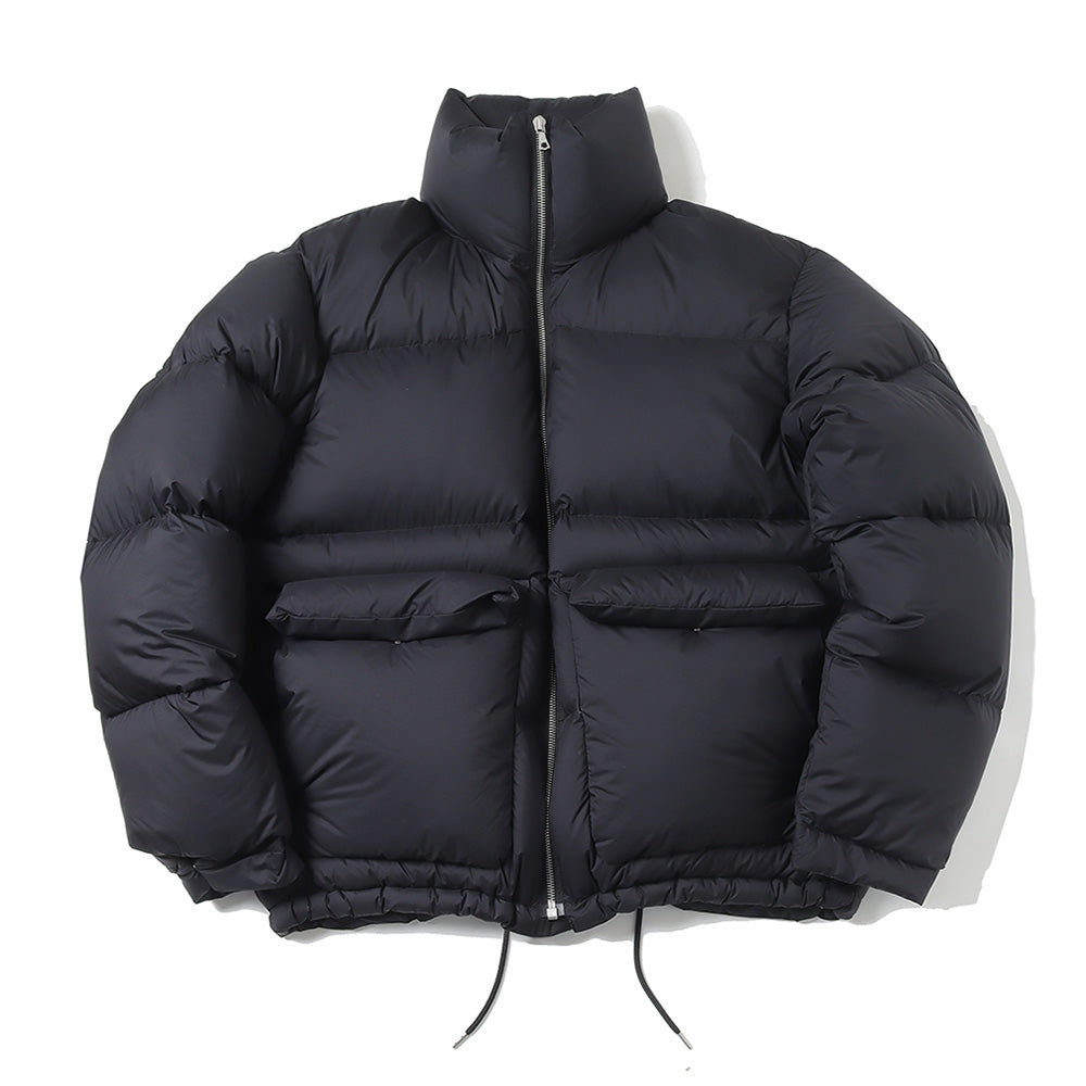 SUPER LIGHT NYLON RIPSTOP DOWN BLOUSON (26AW)