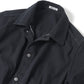SELVEDGE LIGHT DENIM BLOUSE