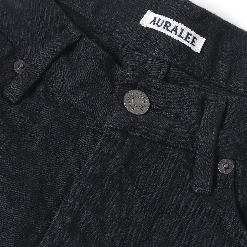 SELVEDGE LIGHT DENIM PANTS