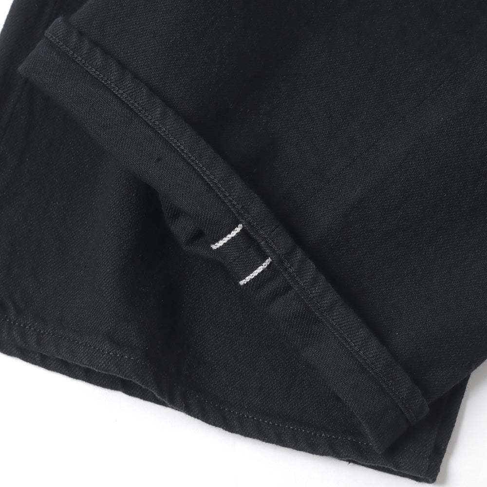 AURALEE) SELVEDGE LIGHT DENIM PANTS (A23SP02SD) | AURALEE