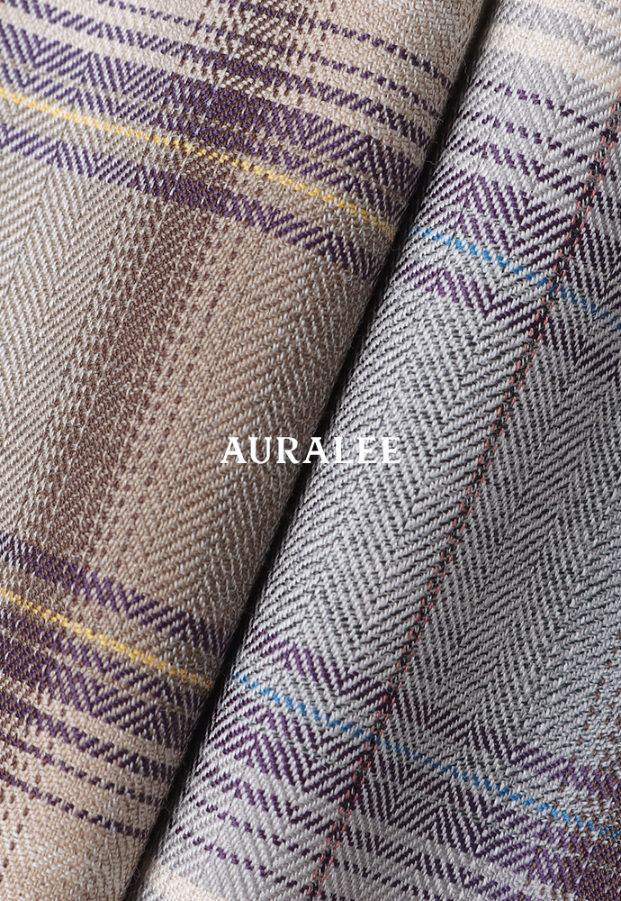 AURALEE (オーラリー)
