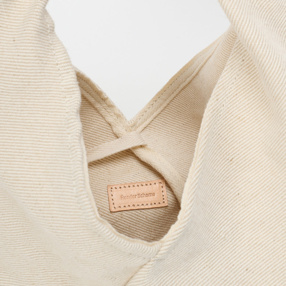 Hender Scheme (エンダースキーマ) azuma bag small ol-rb-abs (ol-rb
