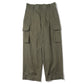 Cotton Serge 47 Pants