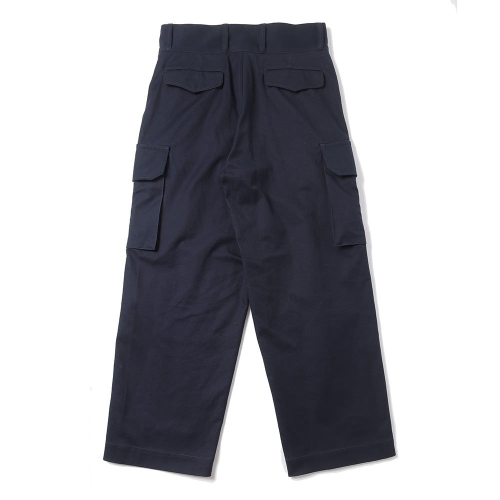 Cotton Serge 47 Pants