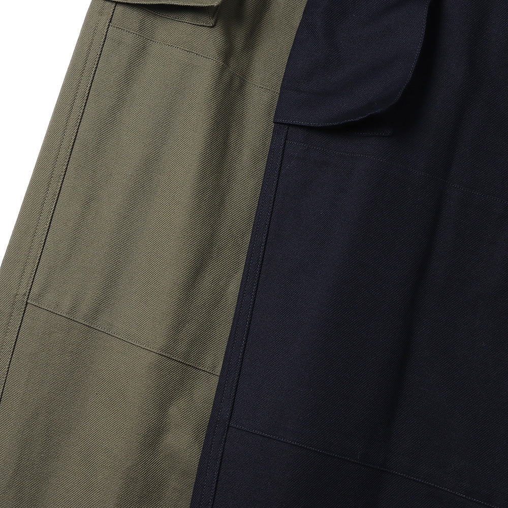 Cotton Serge 47 Pants