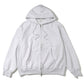 Soft&amp;Hard Sweat Hoodie Zip Big