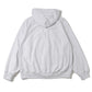 Soft&amp;Hard Sweat Hoodie Zip Big