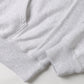 Soft&amp;Hard Sweat Hoodie Zip Big