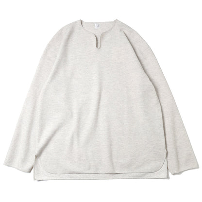 Rough&Smooth Thermal Over NeckL/S