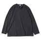 Rough&Smooth Thermal Over NeckL/S