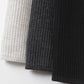 Rough&Smooth Thermal Over NeckL/S