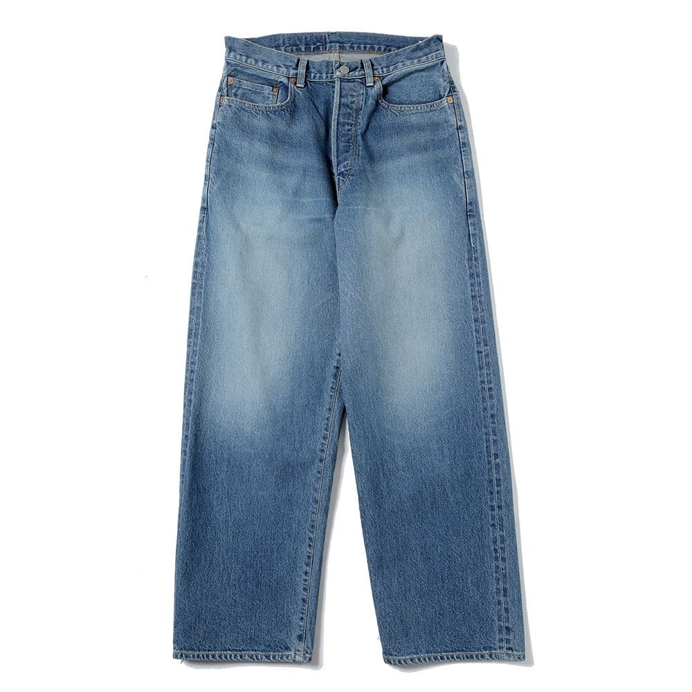 13.5oz Denim Pants Classic