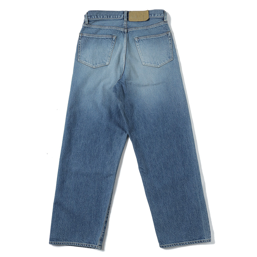 13.5oz Denim Pants Classic