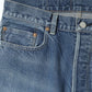 13.5oz Denim Pants Classic