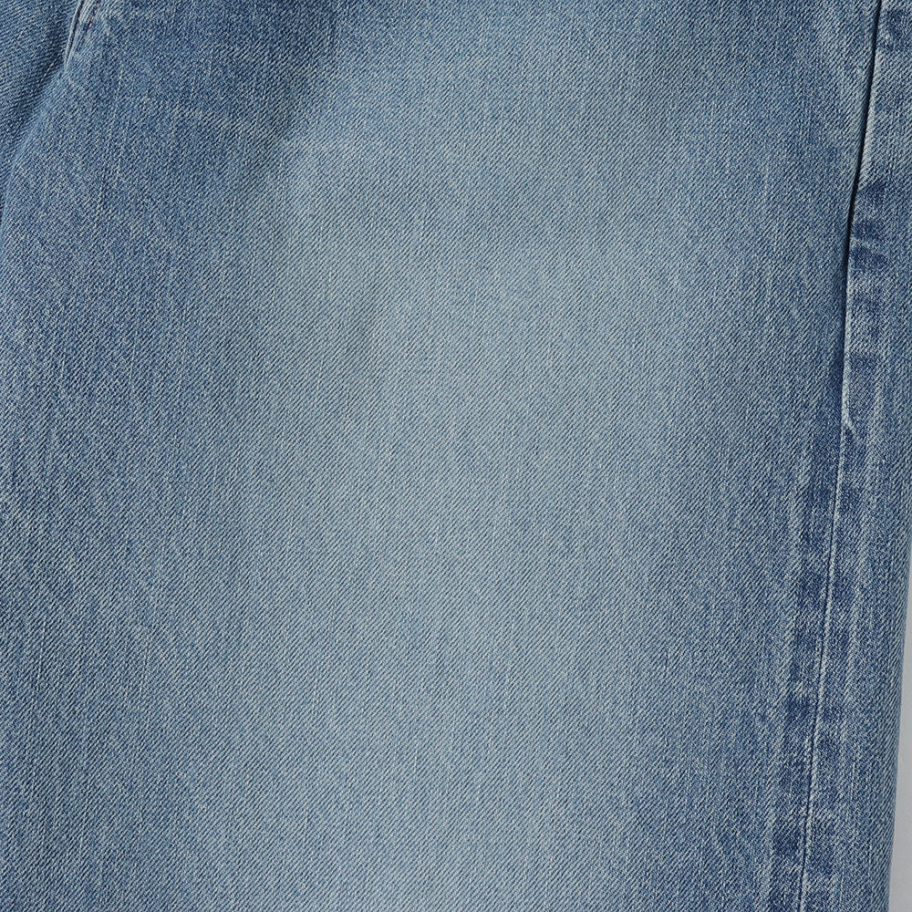 13.5oz Denim Pants Classic