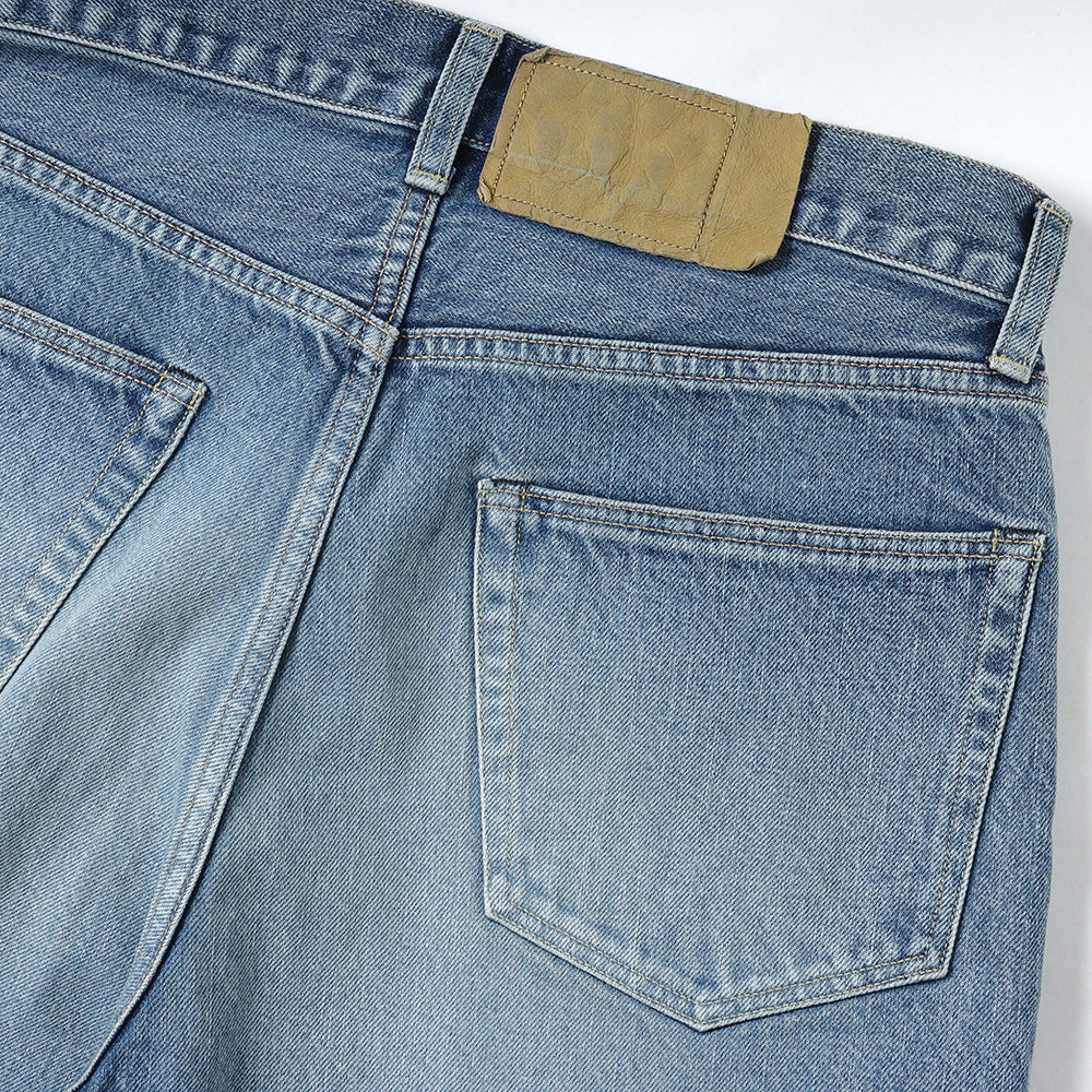 13.5oz Denim Pants Classic
