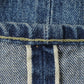 13.5oz Denim Pants Classic