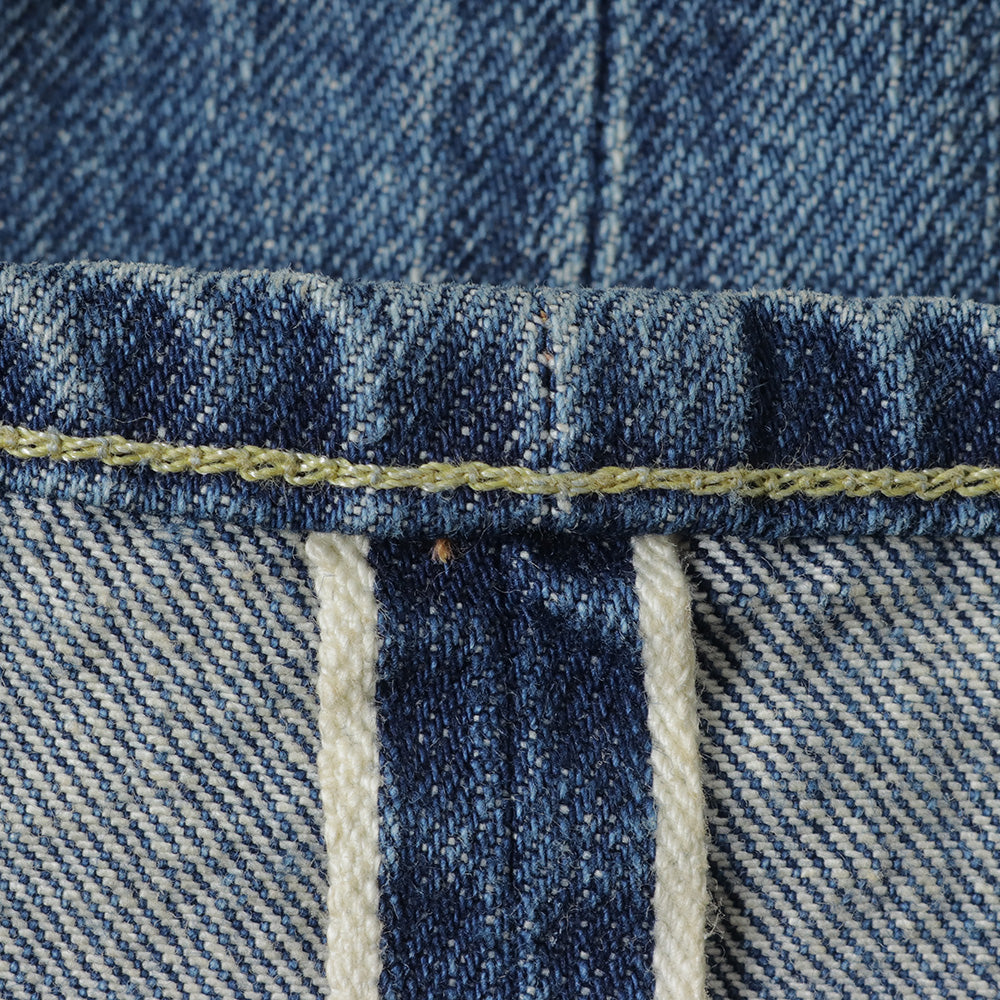 13.5oz Denim Pants Classic