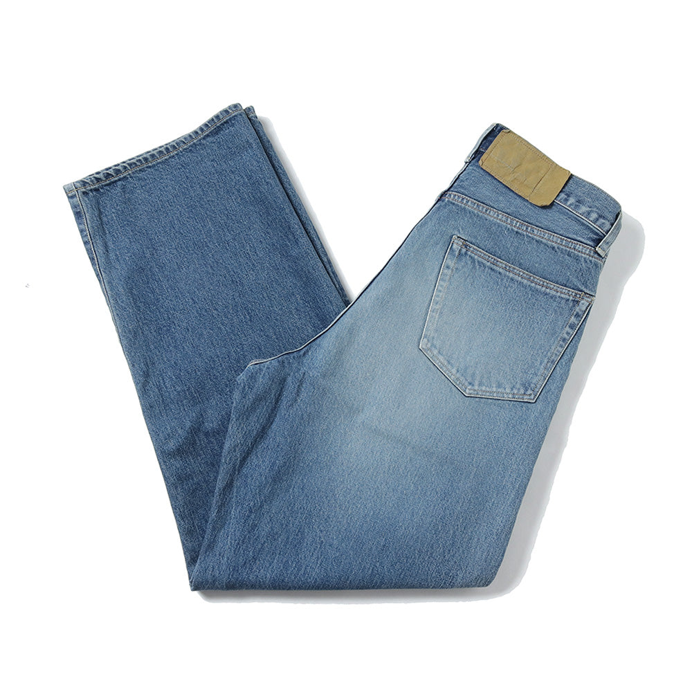 13.5oz Denim Pants Classic