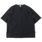 Co/Silk Nep Plain Tee