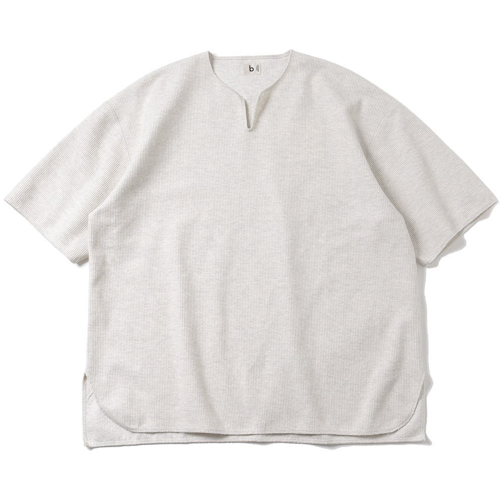Rough&amp;Smooth Thermal Over-neck