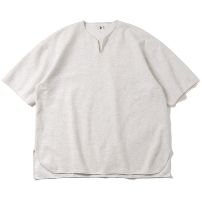 Rough&amp;Smooth Thermal Over-neck