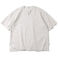 Rough&amp;Smooth Thermal Over-neck