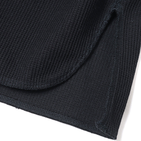 Rough&amp;Smooth Thermal Over-neck