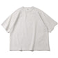 Rough&amp;Smooth Thermal Raglan Tee