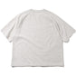 Rough&Smooth Thermal Raglan Tee